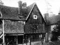[picture: The Post-Office at Penshurst]