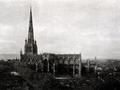 [picture: Church of St.Mary, Redcliffe(bg)]