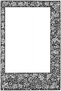 [picture: Leafy Border from page 483]