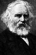 Henry Wadsworth Longfellow