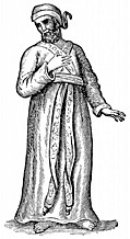 [picture: Levite]