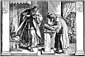 The Book of the Law Found.---2 Kings 22 : 10, 11.