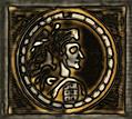 [picture: The Emperor Constantine in Painted Glass]