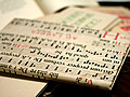 Manfredi's Book