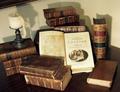 Antique Books: Grose, from Pictures of old books (2003); hits since 08/Nov/2009: 3480