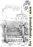 The Stocks. Monkton
