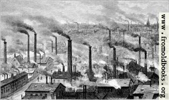 English Manufacturing