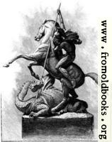 St. George and the Dragon