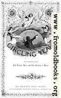 Title page for Circling the Year