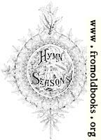 Hymn to the Seasons