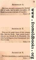 Page 11: Armenian (English Description)