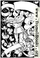 Menu Card 2: Chef