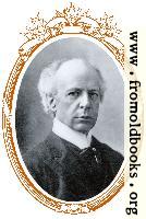 Photograph of Sir Wilfred Laurier