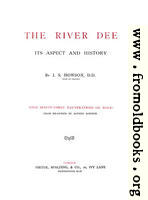 Title Page, The River Dee