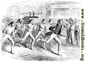 Constantinople Firemen