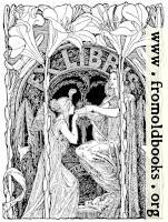 Bookplate without name