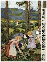 Strawberry Season (Erdbeerenzeit)