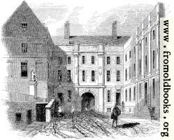 Heralds’ College