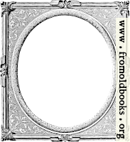 Drawn Picture Frame