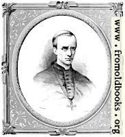 Portrait of Włodzimierz Czacki