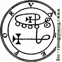 6. Seal of Valefor