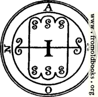 7. Seal of Amon