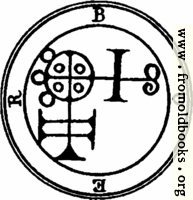 10. Seal of Buer.