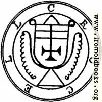 49. Seal of Crocell.