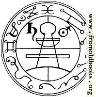 The Secret Seal of Solomon