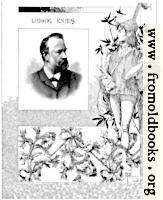Portrait of Ludwig Knaus