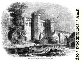 390.—Cardiff Castle