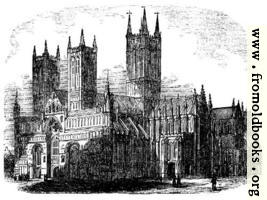 574.—Lincoln Cathedral.
