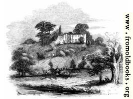 928.—Betchworth Castle.