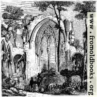 1027.—Ruins of Netley Abbey