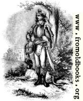 1789.—The Grand Falconer