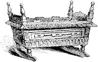 2113.—James I.’s Cradle. (From a Print inNichols’s Progresses.)