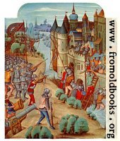 A Siege of the Fifteenth Century