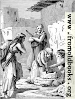 Chaldean Slaves