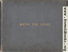 Front Cover, Round The Coast