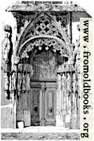 49.—St. Sebald’s Church at Nuremberg.