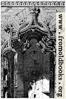 60.—Doorway from Church at Batalha (Begun 1385)