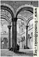 84.—The Alcazar at Toledo (Begun 1548)