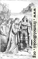 Queen Dagmar of Denmark