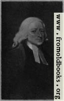 Rev. John Wesley